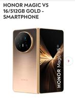 Honor magic v5, Ophalen of Verzenden, Zo goed als nieuw