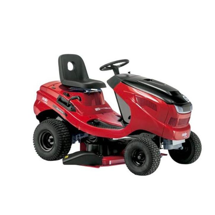 Zitmaaier - Solo - T15-93-3HDS-A, Tuin en Terras, Veegmachines, Nieuw, Verzenden