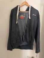 Superdry gillet heren maat xl, Kleding | Heren, Truien en Vesten, Ophalen, Zo goed als nieuw, Maat 56/58 (XL)