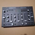 Vonyx STM-2290 DJ mixer, Muziek en Instrumenten, Ophalen of Verzenden, Gebruikt, Microfooningang