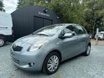 Toyota Yaris 2008 1.4D AIRCO 5deurs nette staat, Auto's, Toyota, Voorwielaandrijving, 1398 cc, 4 cilinders, Bedrijf