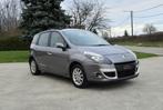Renault Scenic 1.9 DCi 130 cv Euro5 *Navi - Cuir - Keyless*, 5 places, Cuir et Tissu, Achat, 4 cylindres