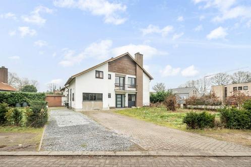 Huis te koop in Lommel, 3 slpks, Immo, Huizen en Appartementen te koop, Vrijstaande woning, C