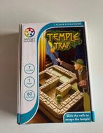 Smart games Temple trap, Hobby en Vrije tijd, Ophalen of Verzenden, Zo goed als nieuw