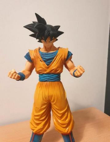 Dragon ball Z Grandista Figurines  beschikbaar voor biedingen