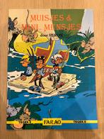 Farao - Tegek 5 - Muisjes & mini-mensjes, Une BD, Enlèvement ou Envoi