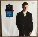 Rick Astley – Together Forever, Ophalen of Verzenden, Gebruikt