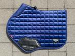 LeMieux Ink Blue Loire Springdekje Size Full, Dieren en Toebehoren, Paarden en Pony's | Dekens en Dekjes, Ophalen of Verzenden