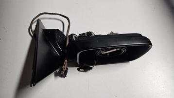 Buitenspiegel rechts BMW 5 serie E65 E66 51167190182 7190182 beschikbaar voor biedingen
