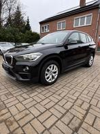 BMW X1 sDrive  1.5 benzine automaat, Euro 6, Bedrijf, 5 deurs, X1