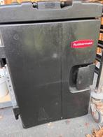 Thermo container Rubbermaid warmhoud box, Gebruikt, Overige typen, Ophalen