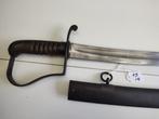US Sabel # 14 US M1818 Starr cavalry sword, Verzamelen, Militaria | Algemeen, Verzenden