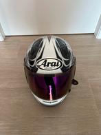 Motor helm race, Motoren, Kleding | Motorhelmen, Ophalen, Arai, Heren, Integraalhelm