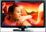 Philips TV 32 inch 32" 32PFL3506H/12, met afstandsbediening, Audio, Tv en Foto, Televisies, Ophalen, 50 Hz, LCD, Philips