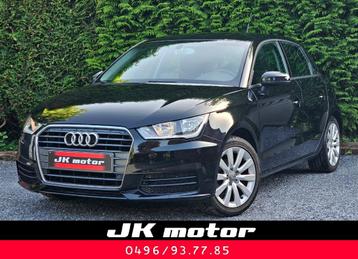 AUDI A1 Sportback 1.4 Tdi    06/2016   * 97.000 km * beschikbaar voor biedingen