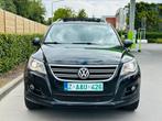 Volkswagen Tiguan 2.0 TDI - R LINE - FULL OPTION - euro 5, Boîte manuelle, Cuir, Tiguan, Diesel