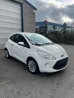 Ford Ka • Airco • 59000km • Garantie •, Auto's, Voorwielaandrijving, Euro 5, Stof, Electronic Stability Program (ESP)