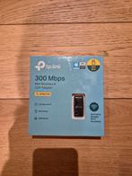 Wifi ontvanger - Mini wireless N usb adaptor, Computers en Software, WiFi-versterkers, Ophalen of Verzenden, Zo goed als nieuw