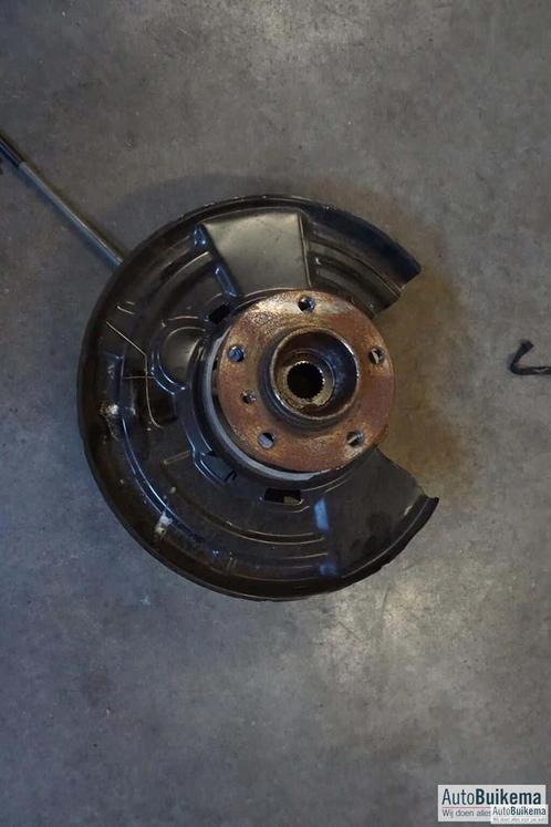 Origineel Bmw 1-Serie F20 M140i fuseelichaam rechtsachter, Auto-onderdelen, Ophanging en Onderstel, BMW, Gebruikt, Ophalen of Verzenden