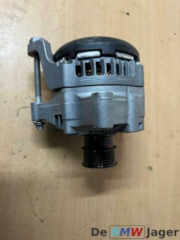 Dynamo 180A BMW F20 F21 F22 F23 F30 F31 F32 F33 F34 8645325 beschikbaar voor biedingen
