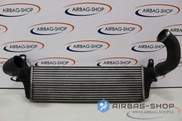 Volkswagen Transporter Intercooler 7E0145804A beschikbaar voor biedingen