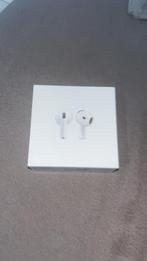 Airpods 4 - jamais utilisé, Enlèvement, Neuf, Intra-auriculaires (Earbuds)
