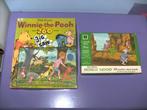 2 Oude disney puzzels., Verzamelen, Ophalen of Verzenden, Gebruikt, Overige typen