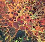 Fluid Artwork, Ophalen