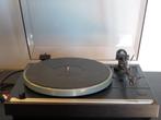 THORENS TD 321 + Linn Basik plus + Grado, Audio, Tv en Foto, Ophalen, Gebruikt, Platenspeler, Thorens