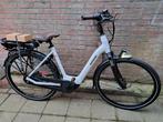 NIEUWE Batavus elektrische dames fiets, Fietsen en Brommers, Elektrische fietsen, Ophalen, Zo goed als nieuw, Batavus
