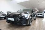 Audi A3 Sportback 45TFSIe*S-TRONIC*S-LINE*8.000KM*TOP !, Automaat, 245 pk, Stof, Gebruikt