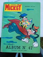 The Mickey's Diary Album 1970 nr. 47, Gelezen, Complete serie of reeks, Mickey, Ophalen of Verzenden