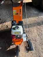 Coupe bordure, Eliet, Benzine, Ophalen of Verzenden, Zo goed als nieuw