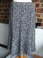 Mayerline jupe taille 40 doublée, Maat 38/40 (M), Mayerline, Ophalen of Verzenden, Zo goed als nieuw