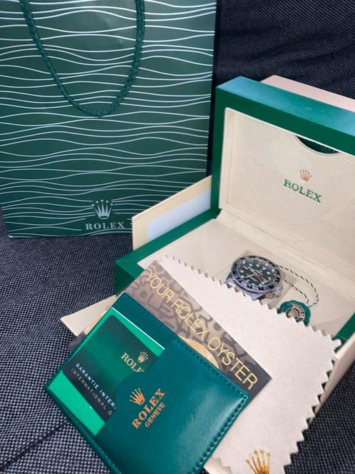 Rolex Horloge, Handtassen en Accessoires, Horloges | Dames, Nieuw, Polshorloge, Rolex, Staal, Staal, Ophalen