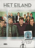 4 DVD +  box " Het eiland " Alle afleveringen & Extra's, Cd's en Dvd's, Dvd's | Tv en Series, Ophalen of Verzenden