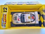 FLY Chevrolet Corvette C5-R Paginas Amarillas PA5 TOP DEALSS, Kinderen en Baby's, Speelgoed | Racebanen, Overige merken, Racebaan