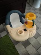 Badzitje smoby, Kinderen en Baby's, Badjes en Verzorging, Ophalen, Zo goed als nieuw, Badzitje of Badring, Overige merken