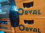Orval 2020, 5 bakken, Divers, Enlèvement