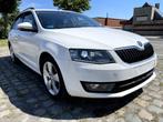 Skoda Octavia, 2.0TD, 150ps, année 2016, Euro 6b, 138 000km,, Enlèvement, Skoda Octavia, 2.0TD, 150ps, bj 2016, Euro 6b, 138.000km, GPS,