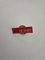 Pin De Post, Ophalen of Verzenden