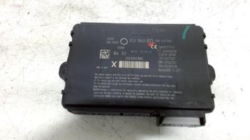 ORDINATEUR KEYLESS GO Range Rover Velar (LY) (hpla19h440bd), Utilisé, Land Rover