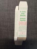 Dr. Guild’s Green Mountain Astmatic Cigarettes, Verzamelen, Ophalen of Verzenden, Nieuw, Tabaksdoos of Verpakking