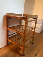 Ververstafel, Kinderen en Baby's, Ophalen, Zo goed als nieuw, Overige typen