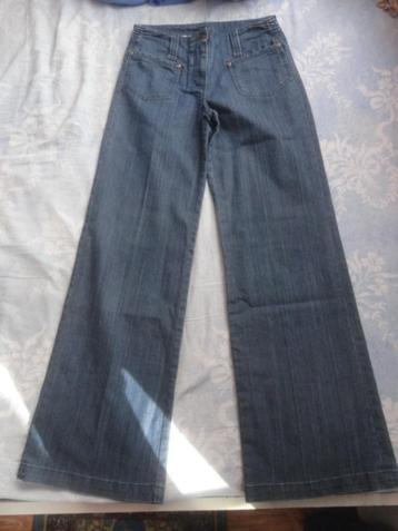 jeans Vila Clothes beschikbaar voor biedingen