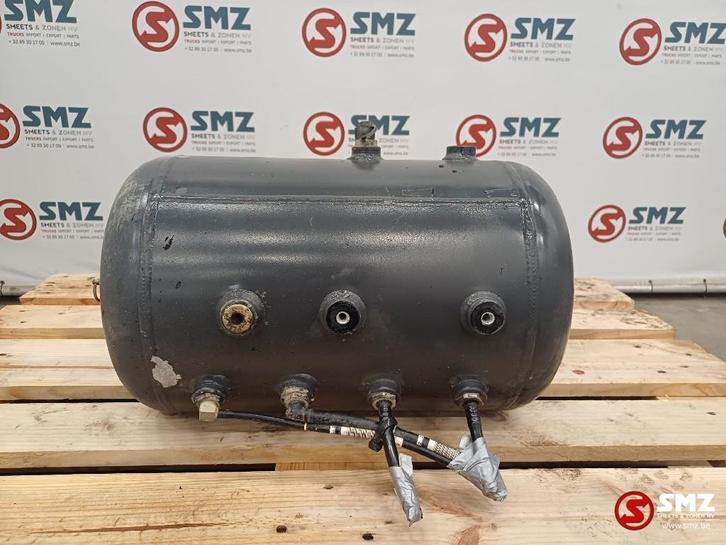 Occ luchtketel 36L 12.5Bar DAF, Auto-onderdelen, Vrachtwagen-onderdelen, DAF, Overige Auto-onderdelen, Gebruikt