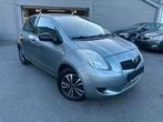 Toyota Yaris 1.0 benzine | Keuring + Carpass | Garantie |, Auto's, Stof, 5 deurs, Dealer onderhouden, 998 cc