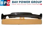 BUMPER ACHTER DIFFUSER M PAKKET SPORT BMW 4 serie (F32), Gebruikt, Achter, BMW, Bumper