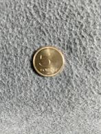 Munten Hongarije. 5 Forint van zie omschrijving., Timbres & Monnaies, Monnaies | Europe | Monnaies non-euro, Enlèvement ou Envoi