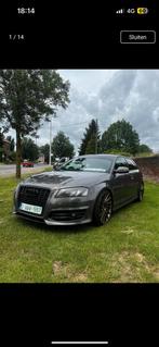 Audi a3 look s3, Auto's, Audi, Particulier, Te koop